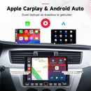 Boscer 1 Din Autoradio met 7 Inch Scherm – afbeelding 2