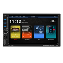 Boscer Autoradio 2Din Universeel – afbeelding 1