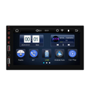 Boscer Autoradio 2Din Universeel – afbeelding 1