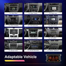 Boscer autoradio voor Volkswagen – afbeelding 1