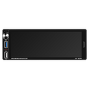 Boscer 1Din Autoradio Universeel – afbeelding 1