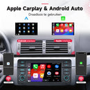 Boscer autoradio voor BMW 3-Serie E46 (1998-2006) – afbeelding 5