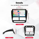 Boscer autoradio voor Fiat Doblo (2010-2015) – afbeelding 4