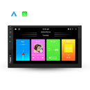 Boscer 2Din Autoradio Universeel – afbeelding 2
