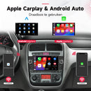 Boscer autoradio voor Fiat Punto (2005-2009) – afbeelding 2