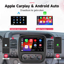 Boscer autoradio voor Renault Trafic – afbeelding 6