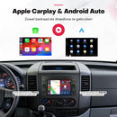 Boscer autoradio voor Ford Fiesta – afbeelding 3