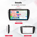 Boscer autoradio voor Seat Ibiza – afbeelding 4