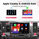 Boscer autoradio voor Honda Civic (2006-2011) – afbeelding 5