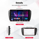 Boscer autoradio voor Seat Ibiza – afbeelding 5