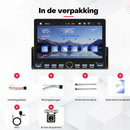 Boscer 1 Din Autoradio met 7 Inch Scherm – afbeelding 12