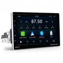 1-DIN autoradio 9 inch 4+64GB | Boscer hoofdfoto