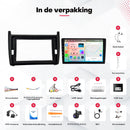 Boscer autoradio voor Volkswagen Polo (2011-2016) – afbeelding 6