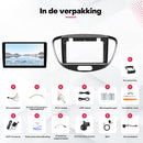Boscer 2 Din Autoradio - afbeelding 13