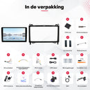 Boscer autoradio voor Mercedes Benz B200 (2008-2011) – afbeelding 5