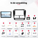 Boscer autoradio voor Fiat Doblo (2010-2015) – afbeelding 5