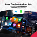 Boscer autoradio voor Fiat Punto (2012-2016) – afbeelding 4