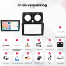 Boscer autoradio voor Nissan Qashqai (2006-2016) – afbeelding 5
