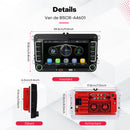 Boscer autoradio voor Seat Leon – afbeelding 11