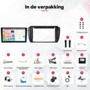 Boscer autoradio voor Seat Ibiza – afbeelding 5