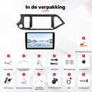 Boscer autoradio voor Kia Picanto (2011-2017) – afbeelding 5