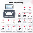 Boscer 2 Din Autoradio - afbeelding 14