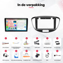 Boscer autoradio voor Hyundai i10 (2008-2013) – afbeelding 7