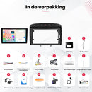 Boscer autoradio voor Peugeot 308 (2007-2015) – afbeelding 5