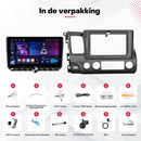 Boscer autoradio voor Honda Civic (2006-2011) – afbeelding 5