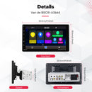 Boscer 1Din Autoradio – afbeelding 11