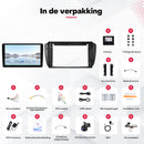 Boscer autoradio voor Seat Ibiza – afbeelding 6