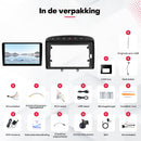 Boscer autoradio voor Peugeot 308 (2007-2015) – afbeelding 5