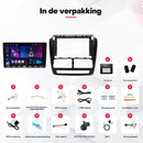 Boscer autoradio voor Fiat Doblo (2010-2015) – afbeelding 5