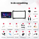 Boscer autoradio voor Mercedes Benz B200 (2008-2011) – afbeelding 5