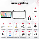 Boscer autoradio voor Mercedes Benz B200 (2008-2011) – afbeelding 5