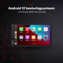 Boscer 2Din Autoradio Universeel – afbeelding 5