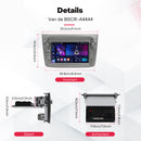 Boscer autoradio voor Alfa Romeo Romeo Mito (2008-2018) – afbeelding 11