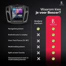 Boscer Autoradio - afbeelding 3