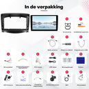 Boscer Android 15 Autoradio - afbeelding 14