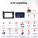 Boscer autoradio voor Volkswagen Polo (2011-2016) – afbeelding 5