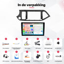 Boscer autoradio voor Kia Picanto (2011-2017) – afbeelding 5