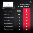 Boscer 1Din Autoradio – afbeelding 2