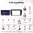 Boscer autoradio voor Seat Ibiza – afbeelding 6