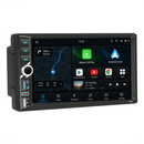 2-DIN autoradio 7 inch 6+128GB A4275 | Boscer hoofdfoto