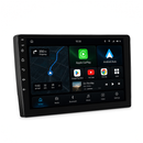 2-DIN autoradio 10.1 inch 4+64GB 8-core Snapdragon | Boscer hoofdfoto
