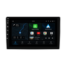 Boscer Autoradio 2Din Universeel - Android 15 - Apple Carplay & Android Auto - 10.1 Inch HD Touchscreen - GPS Navigatiesysteem - 2+64GB - Externe Microfoon & Achteruitrijcamera hoofdfoto
