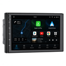 2-DIN autoradio 7 inch 4+64GB A3452 | Boscer hoofdfoto