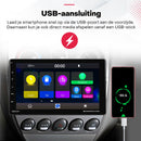 Boscer 1Din Autoradio – afbeelding 3