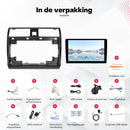 Boscer autoradio voor Suzuki Swift (2005-2010) – afbeelding 12