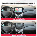 Boscer autoradio voor Hyundai i10 (2008-2013) – afbeelding 2